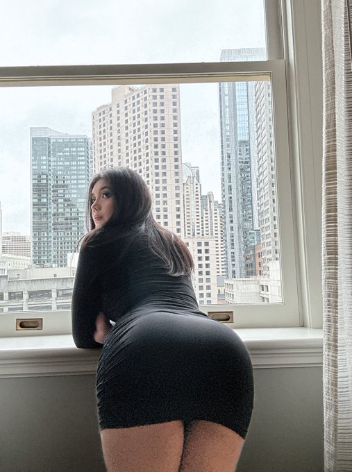 Thank you SF. Until our next rendezvous 💋 https://t.co/ha0WlOYVlH