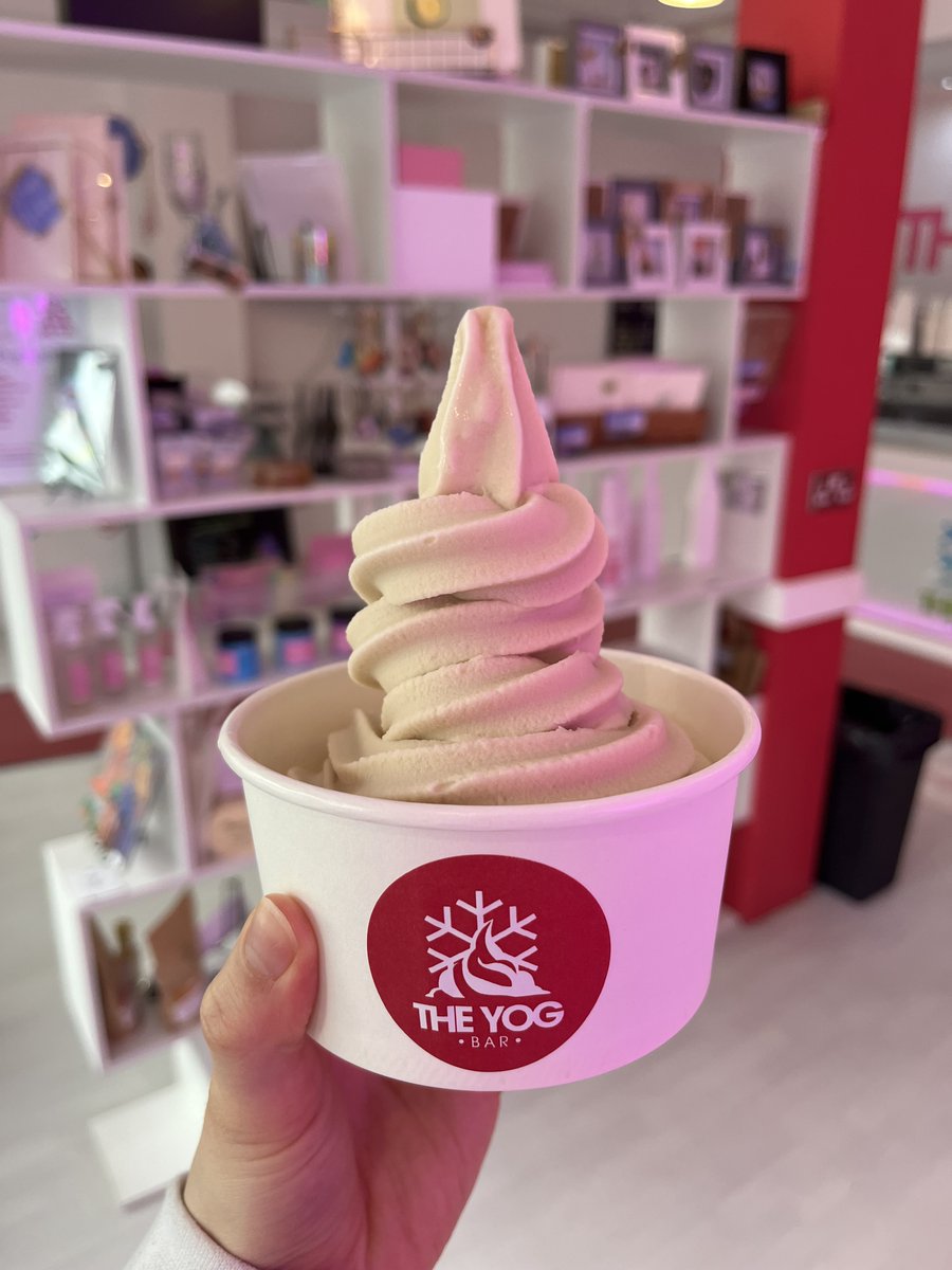 The Yog Bar tweet media