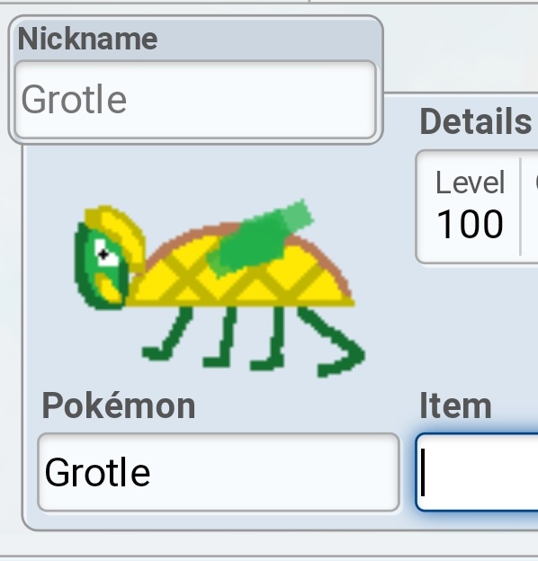 Turtwig Propaganda tweet media