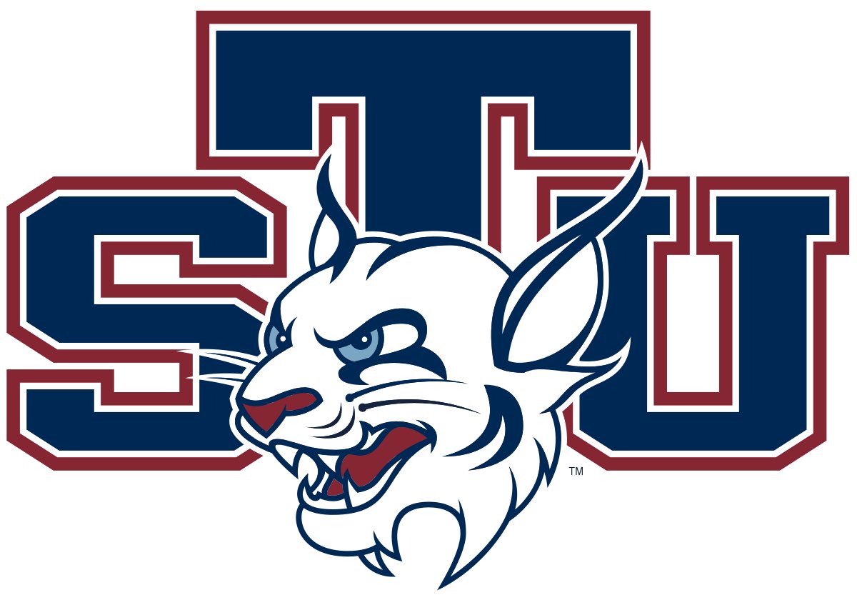 Blessed to Receive an offer from St. Thomas University 💙❤️ #gobobcats @georgejenkinsHS @STU_MBasketball