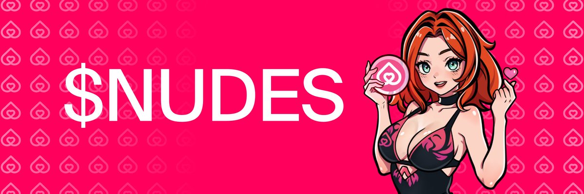 Nudifier.AI | $NUDES 🔞 tweet media