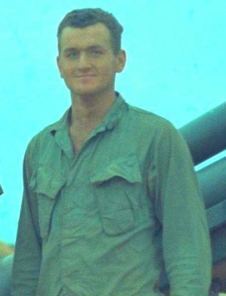 SP4 William F. Baggs, Jr. of Glenolden, PA. gave his all on this day in 1969 in South Vietnam, Thua Thien province. He was enlisted with the US Army and served with the Company C, 2nd Battalion, 501st Infantry, 101st Airborne Division. We will never forget you, brother.