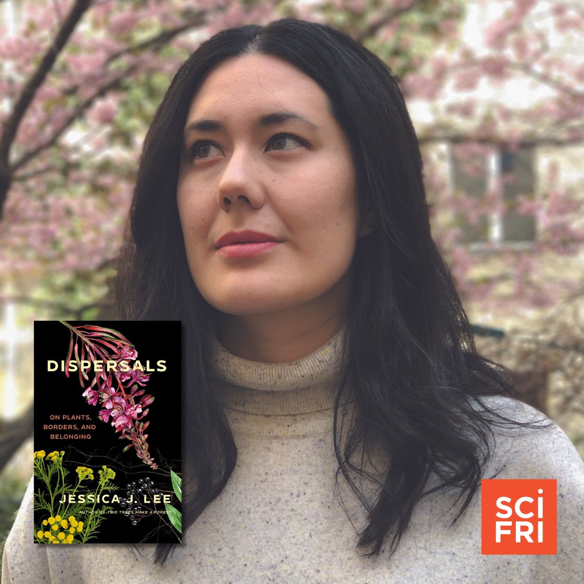 We are quick to villainize 'non-native' or 'invasive plants,' but context is essential. In today's episode, author @jessicajlee joins us to discuss these plants' rich history and explain why they're out of place. Listen here 🎧: pod.link/73329284