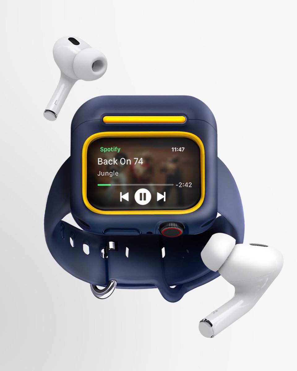 Caseology tweet media