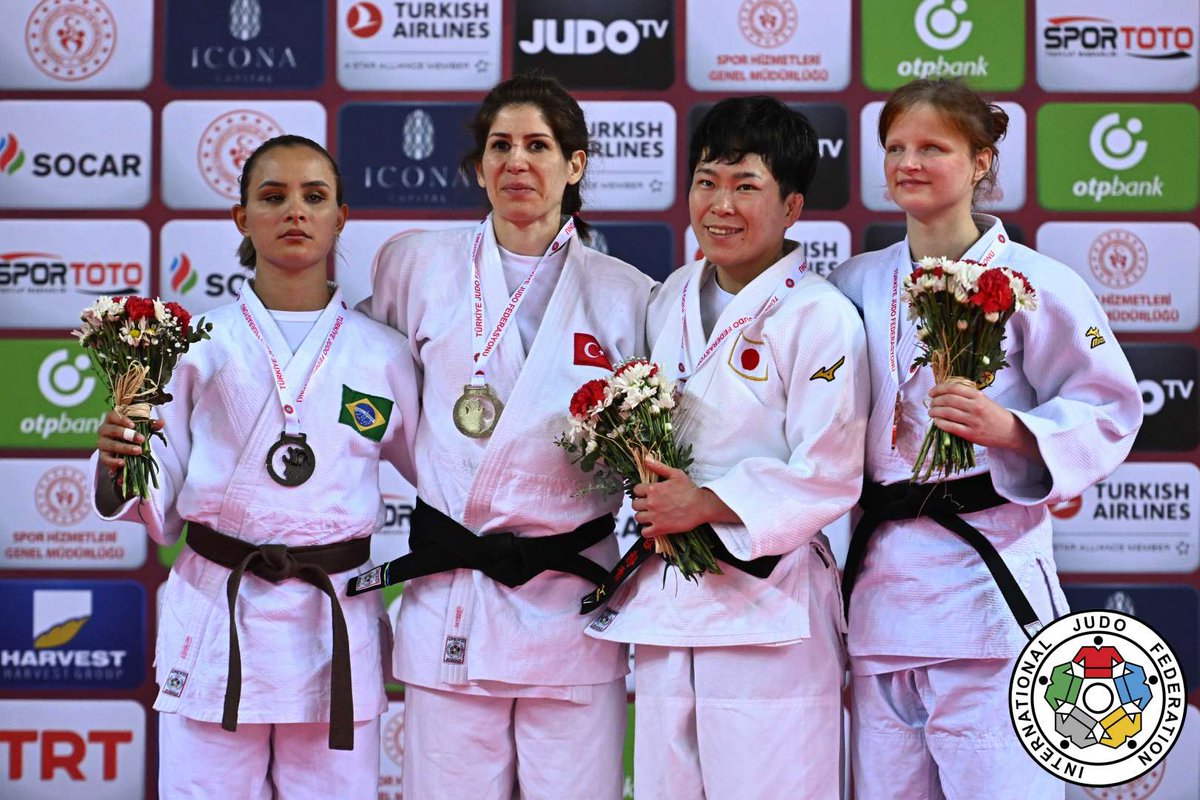 #Judo 🥋💜 tweet media