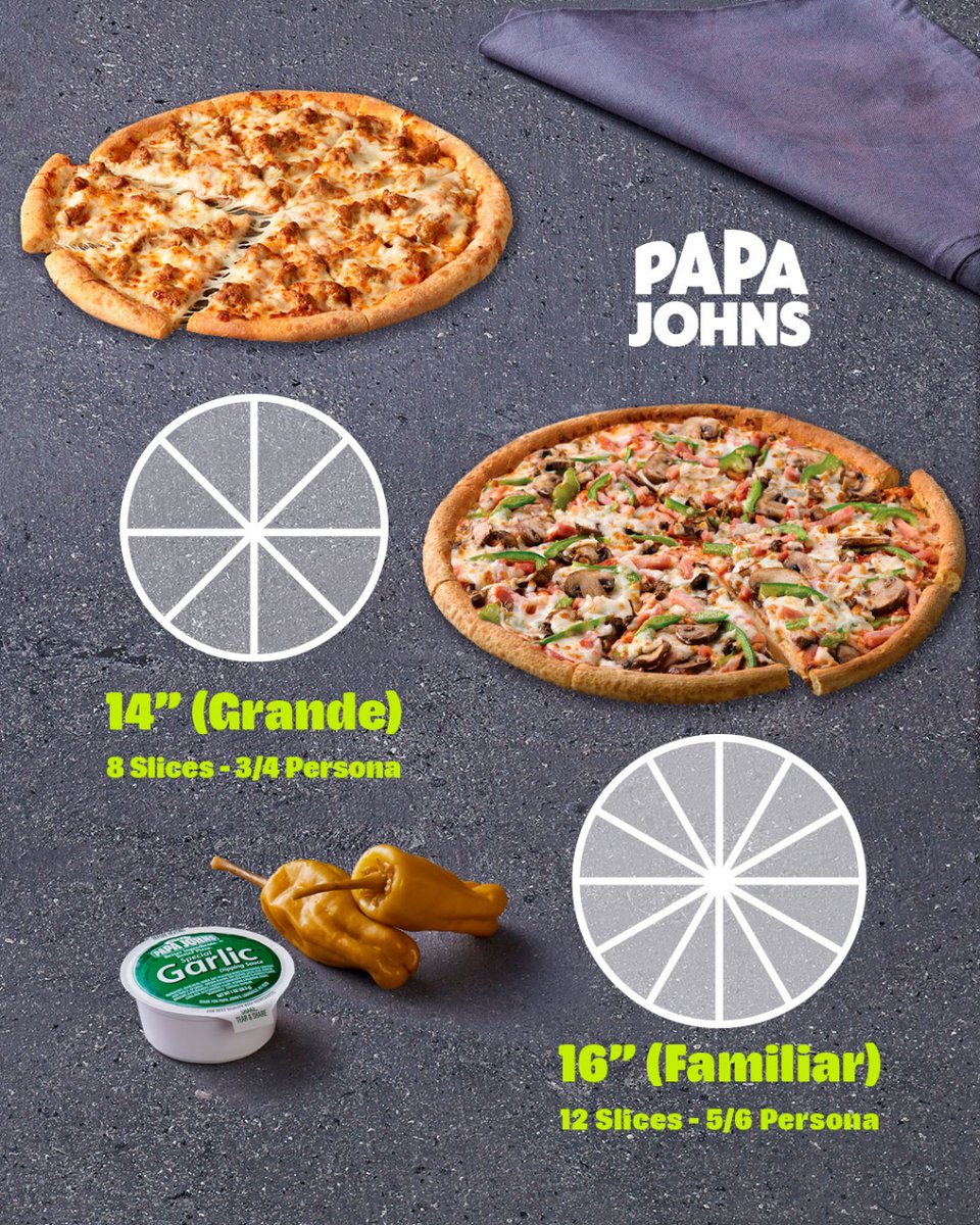 PapaJohnsVe tweet picture