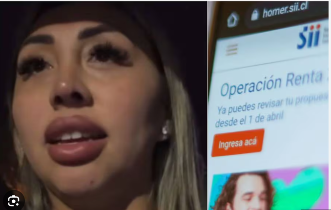 Abro hilo de como hacer la declaración de renta para que te llegue la devolución de impuesto del SII. 📌💸☑️