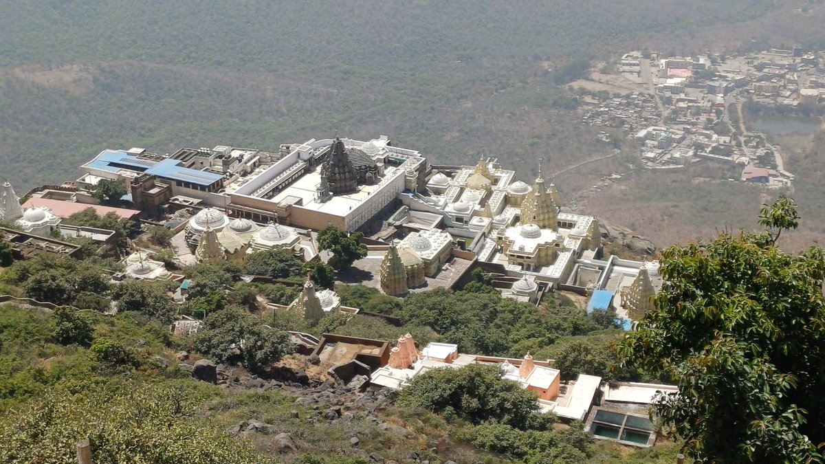 Jainism Today tweet media