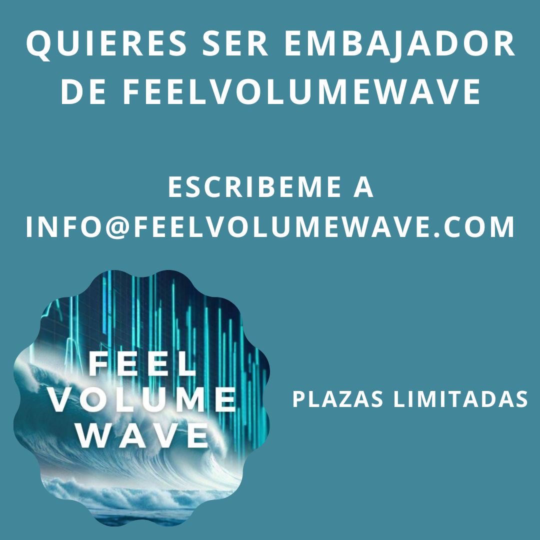 FeelVolumeWave tweet media