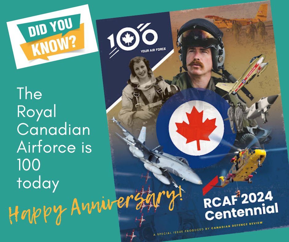 #RCAF #RoyalCanadianAirForce