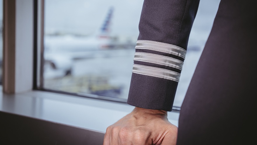 Airline pilot hiring remains stronger than pre-2022, but with record-breaking hiring over the last two years and ongoing industry challenges, the number of pilots hired in the first months of 2024 is trending downward. bit.ly/491ZCaX #flywithaopa #aviation #pilotlife