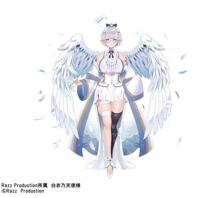 【お仕事募集】5月〜スケジュールに余裕ができましたので、5月以降着手のお仕事を募集中です4月納期も内容によっては対応可能ですので、まずはお気軽にご相談ください。《内容》■キャラクターイラスト/一枚絵■立ち絵■Live2D用パーツ分けイラストなど… 