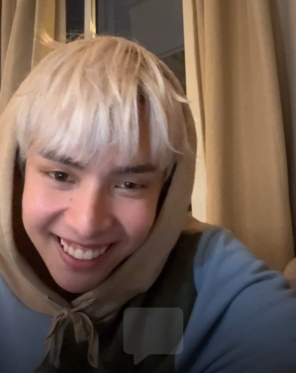 maisaniJah's tweet photo. Goodnight to my favorite person in this whole wide world! Your kindness and thoughtfulness never cease to amaze me. Thank you for+

🌽- @sotto_jen 

@justintdedios #SB19_JUSTIN

#NETIZENSREPORT #JUSTINDEDIOS for Most Handsome Man Alive #MHMA2024 #MHMA2024JUSTINDEDIOS @thenreport https://t.co/gKEtFuk5Zq