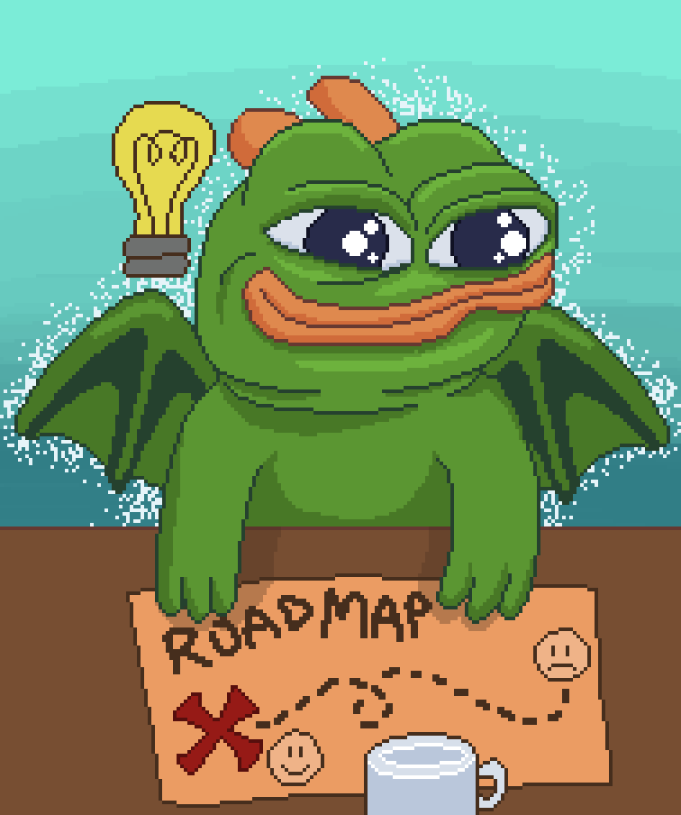 PHASE 1

Q1-Q2

✅ Fabled Adventure game foundations set, playable and tested on-chain internally and with key players in the Web3 gaming space
✅$FAP launch
✅<a href="/Immutable/">Immutable</a> partnership announcement
🔜 Website Rebranding &amp; White-paper Launch
🔜 $FAP Gamification, Utility &amp; Token