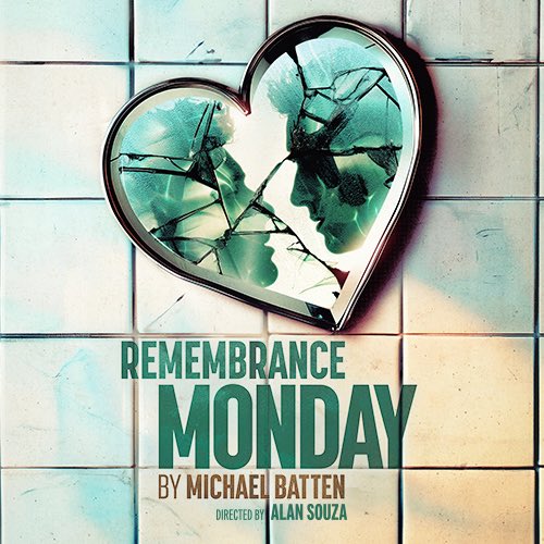 Make good use of this #EasterMonday and book now to see Remembrance Monday! 🎟️ A world premiere by @michael.j.batten coming to @7dialsplayhouse 23rd April - 1st June. Tickets from £15 🪞