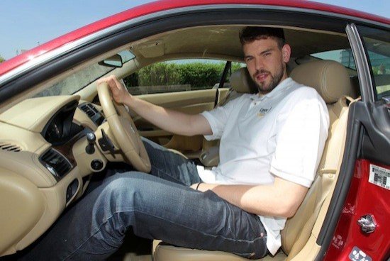 ¿CÓMO 33? 

El último viaje de la Gasolaneta. 

#Gasol33 #dormiresdecobardes