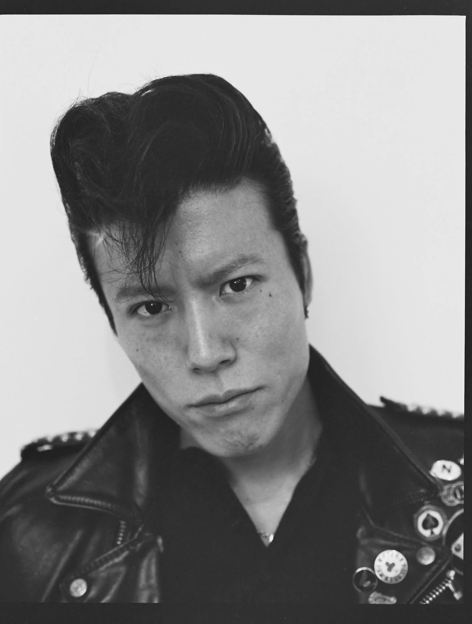 JOHNNY