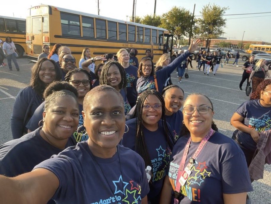 Reece Academy AISD✨ tweet media