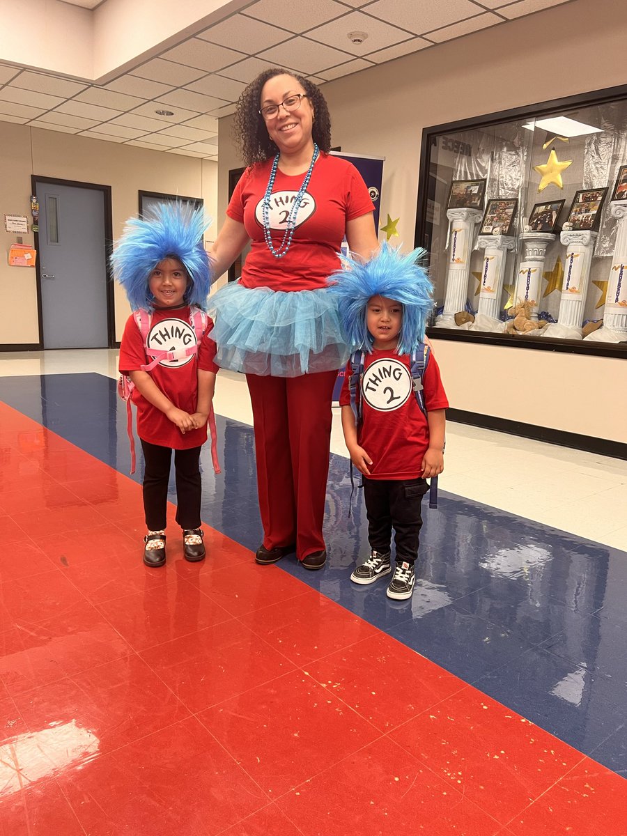 Reece Academy AISD✨ tweet media