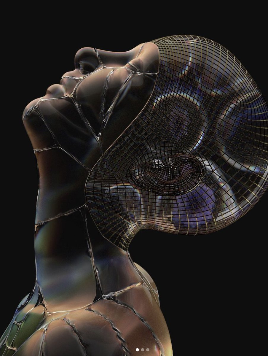 Theatre Of Digital Art Dubai tweet media