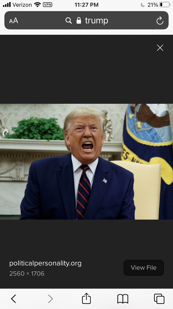 BroDudePollster's tweet photo. @RickPercoco1776 @uncensoredusa Lol like Trump? 😎 https://t.co/3OT4JZElz3