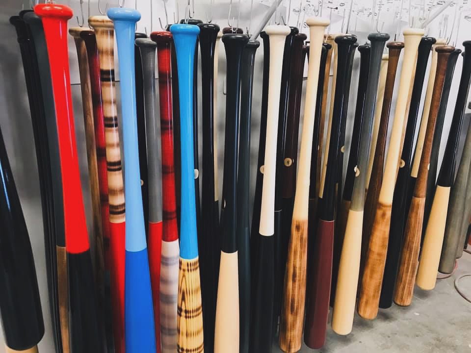 Ritchie Bat Company tweet media