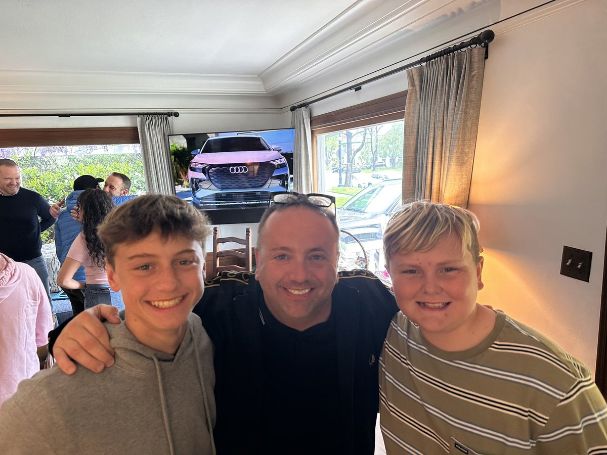 Matthew Chandler (@mattychanzy) on Twitter photo 