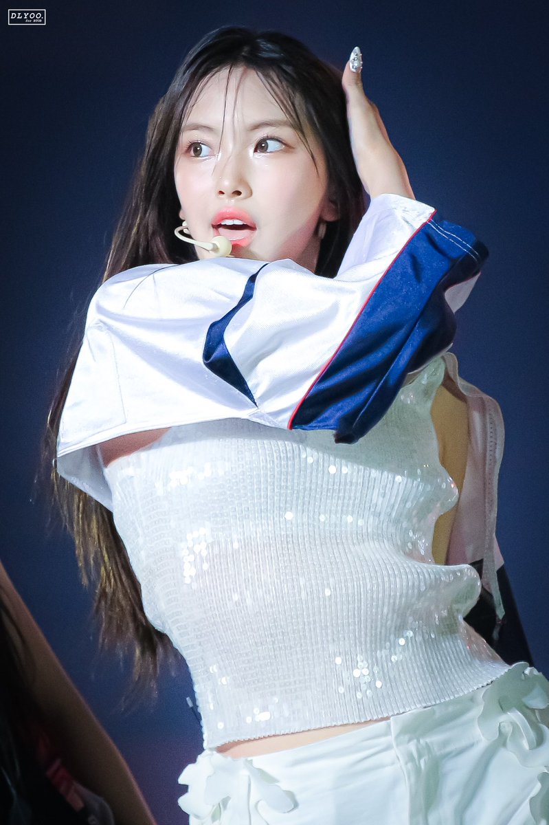 230611 위버스콘

#AprilFoolsDay #만우절 #뉴진스 #NEWJEANS #혜인 #HYEIN