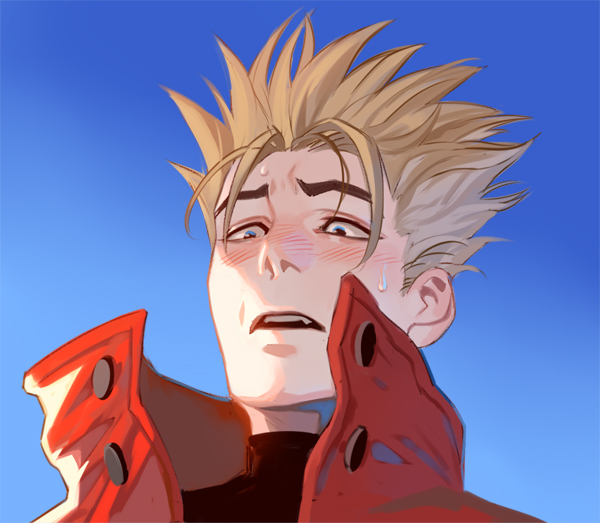 Pen56(ペンゴロ) (@pen56_trigun) / Posts / X