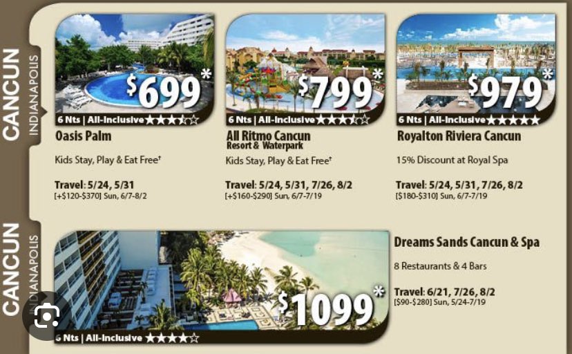 meshagauntlett's tweet image. Good Morning everyone 
I am a new travel business owner . 
Please repost help me reach my future customer.#StartingFromZero✈️🛳️🌎😍🥰🥰