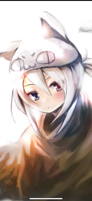 こねこ、受肉します
#エイプリルフール 