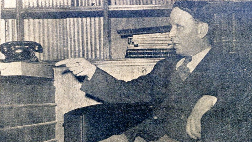 "Türkçüler her zaman en güçlü milliyetçi teşekkülün çatısı altında toplanmalıdır. Her Türkçü, kendi çevresini uyarmaya ve aydınlatmaya çalışmalıdır. Yanlışlar samimiyetle itiraf olunmalı, bir daha yapılmamasına çalışılmalıdır."

Hüseyin Nihâl Atsız