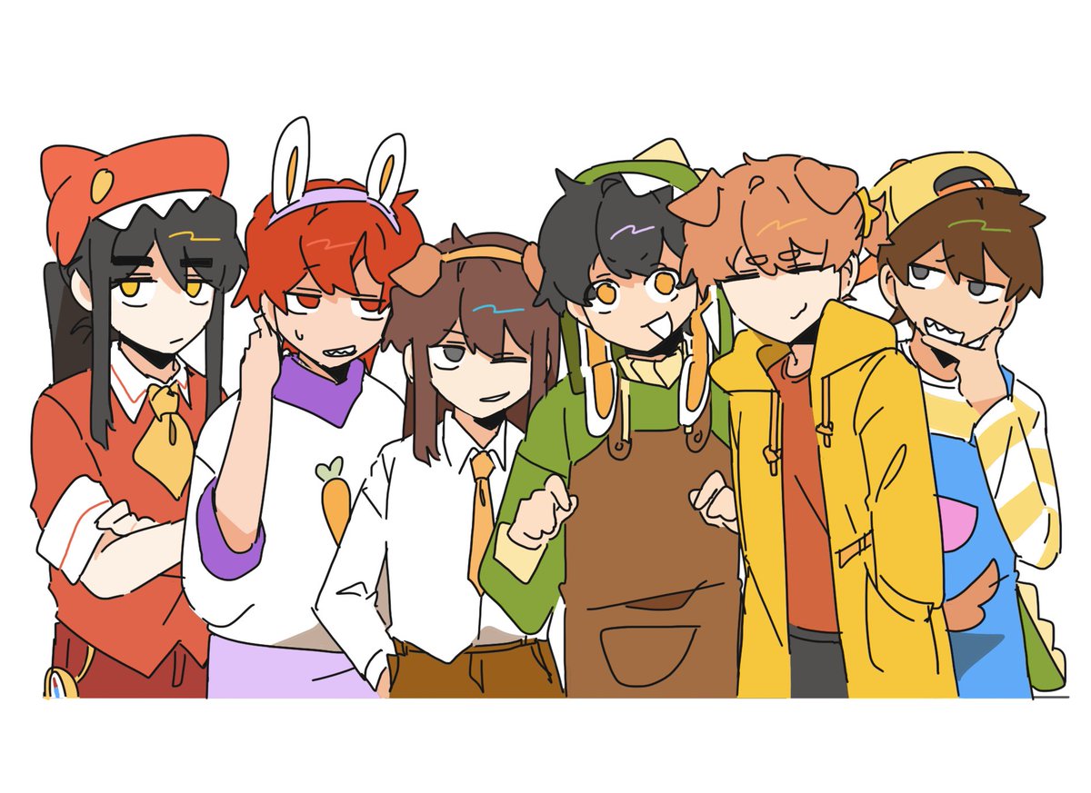 안용하세요 tweet media