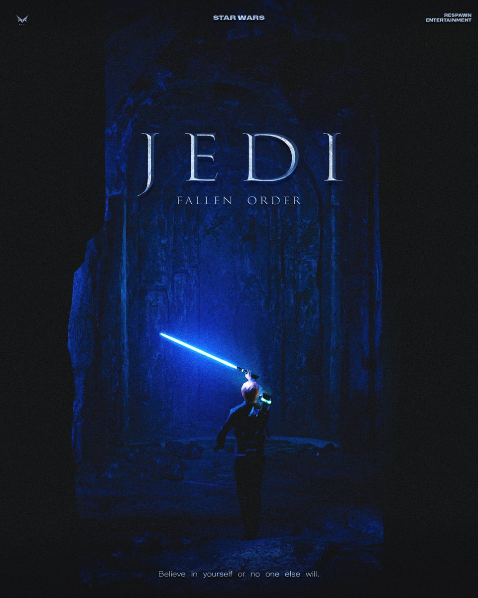 Light and Darkness • #JediFallenOrder | #StarWars