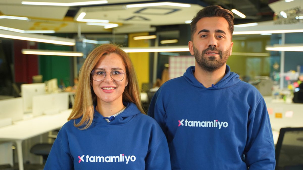 Self servis sigorta çözümleri sunan Tamamliyo, Komplet adıyla Avrupa pazarına açılıyor egirisim.com/2024/04/01/sel…