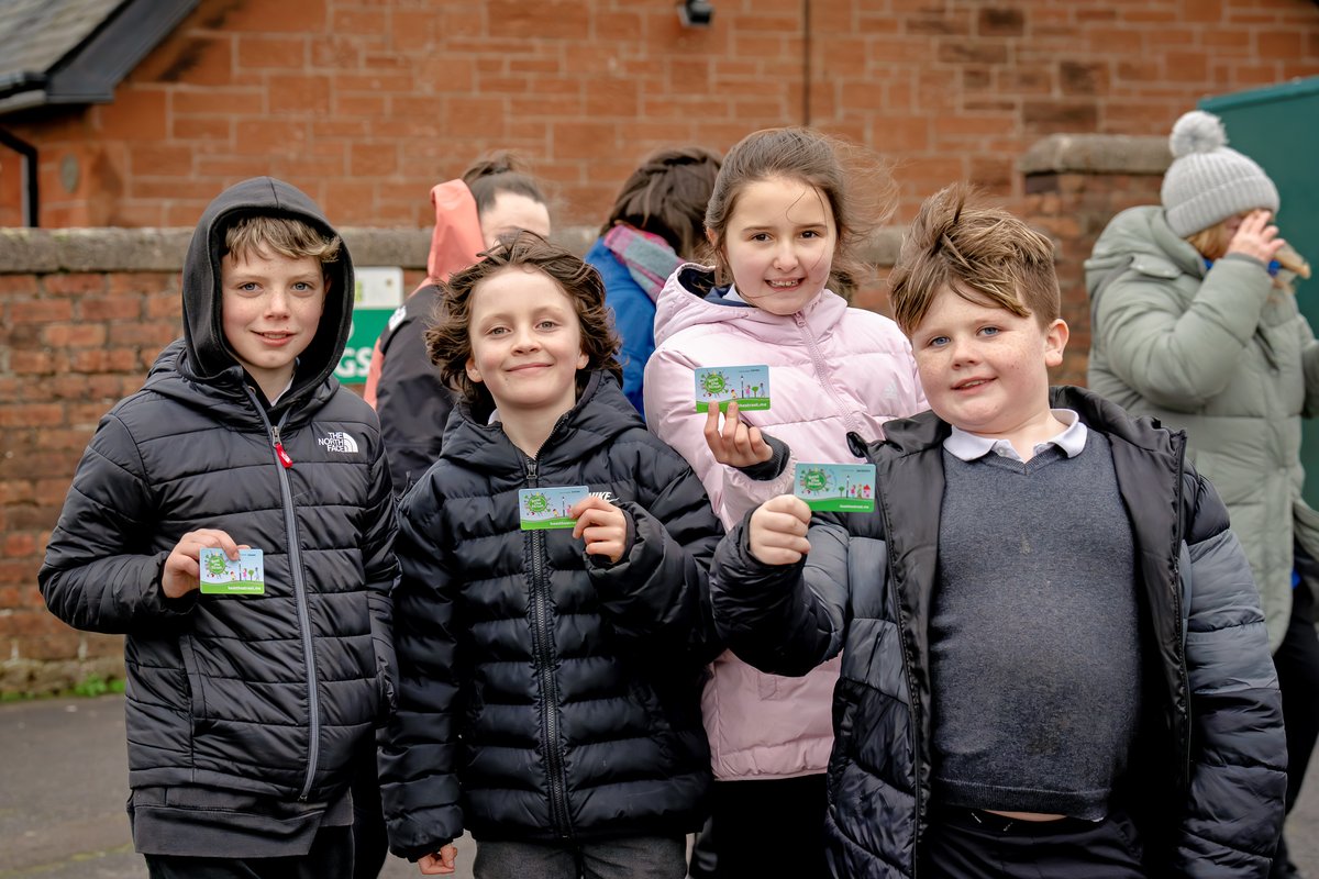 We'd love to know what you thought of Beat the Street and what impact it had on you. Login and visit your dashboard to take our post-game survey. You'll be in with a chance to win a £100 Asda voucher or £50 Lego set! beatthestreet.me/login/

<a href="/southayrshire/">South Ayrshire Council</a> <a href="/AyrshireRoads/">Ayrshire Roads Alliance</a>