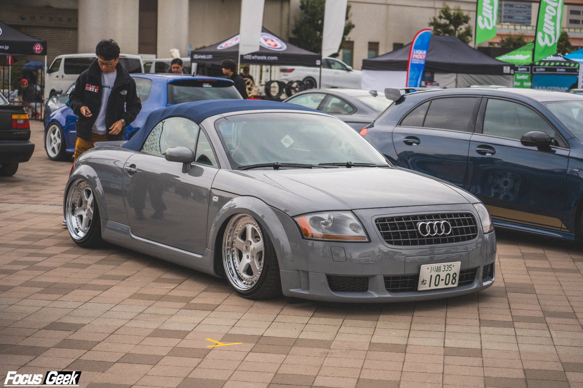 focus_geek's tweet photo. AUTO FASHION iｍport REAL   
#AFリアル 
#focusgeek 
#AUTOFASHIONimportREAL https://t.co/CsVEawuR30