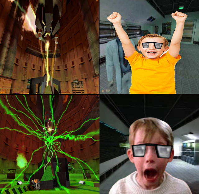 LambdaGenPosts's tweet photo. By inkst4ins in Shit-Life / Memes https://t.co/xjA7pzWMgF #halflife #memes https://t.co/gNAPO6z3hJ