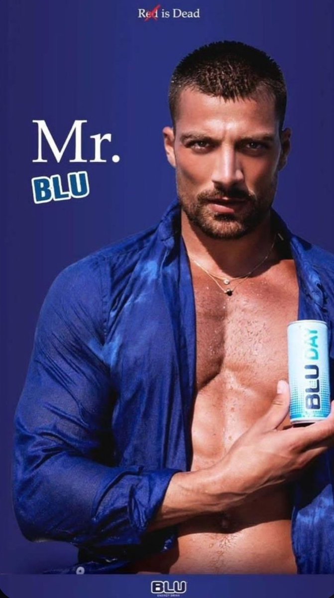Love the drink! 💙💙💙