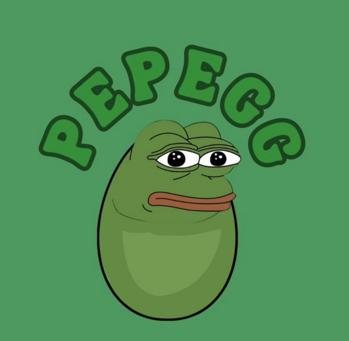 pep_eggsol's tweet photo. @ANIMEL0VER94 GM!

GM!

GM!

https://t.co/3XVzWMFj6q

https://t.co/TBRS1xYT4v

ca : BYTEmJ1Wxc5Y4ms6W5naonGYpkr9N9BX3eiidbBSqFqZ

#memecoin #solana #pepegg #pepe #sol https://t.co/iCDnFqnxss