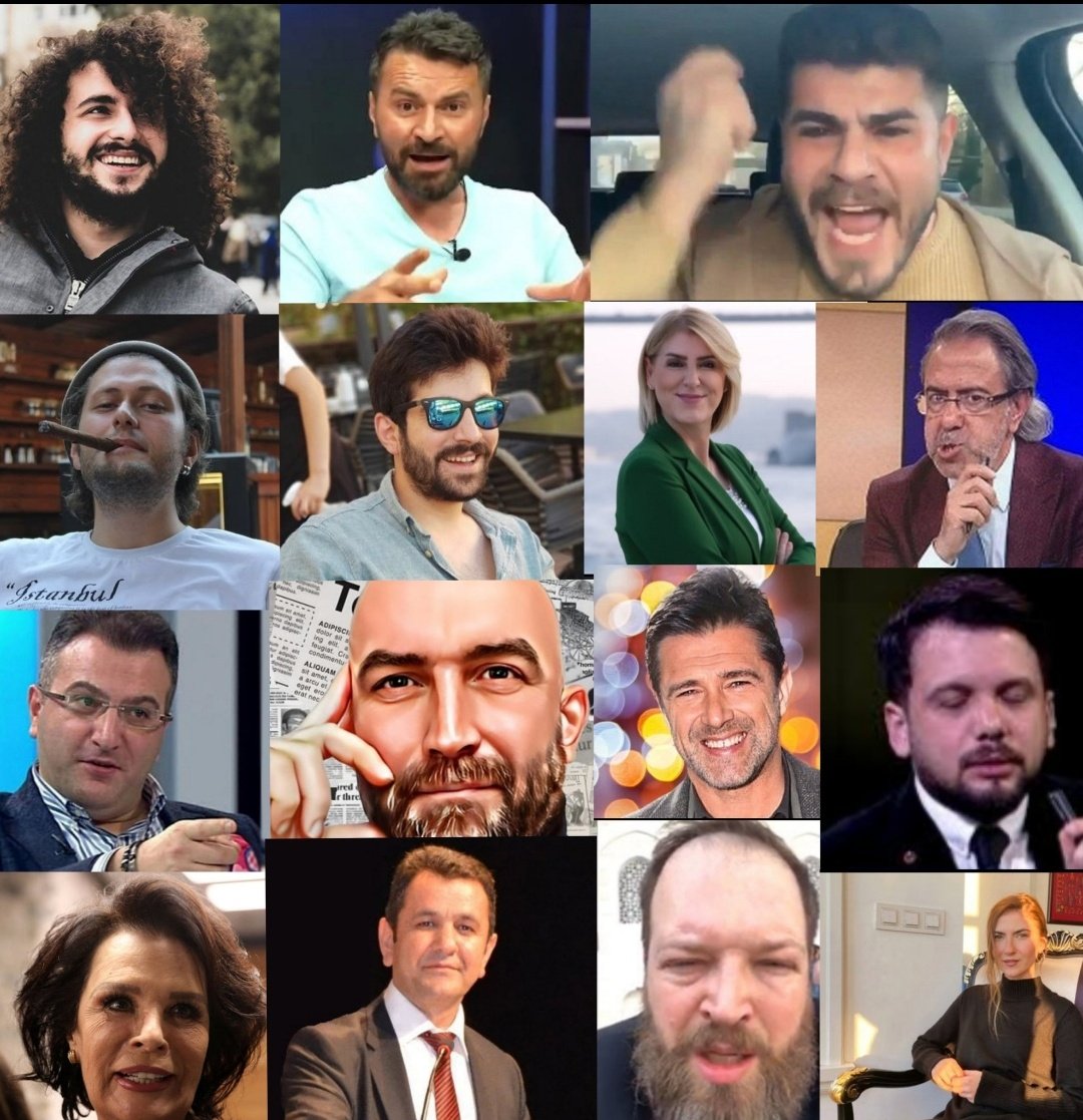 Türkiye bunların üstüne sifonu çekti...