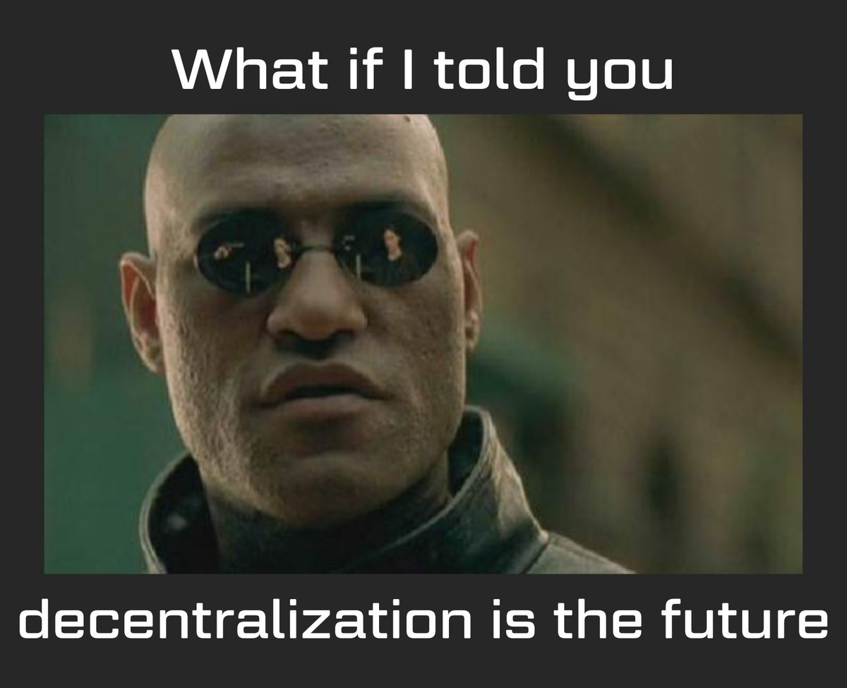 Cheers to Matrix movies and don’t forget to break some rules to escape 🕶️✋🔫

#BlastEcosystem #L2 #BLAST #CoinbetGames #CryptoGaming #DegensOnBlast #Matrix