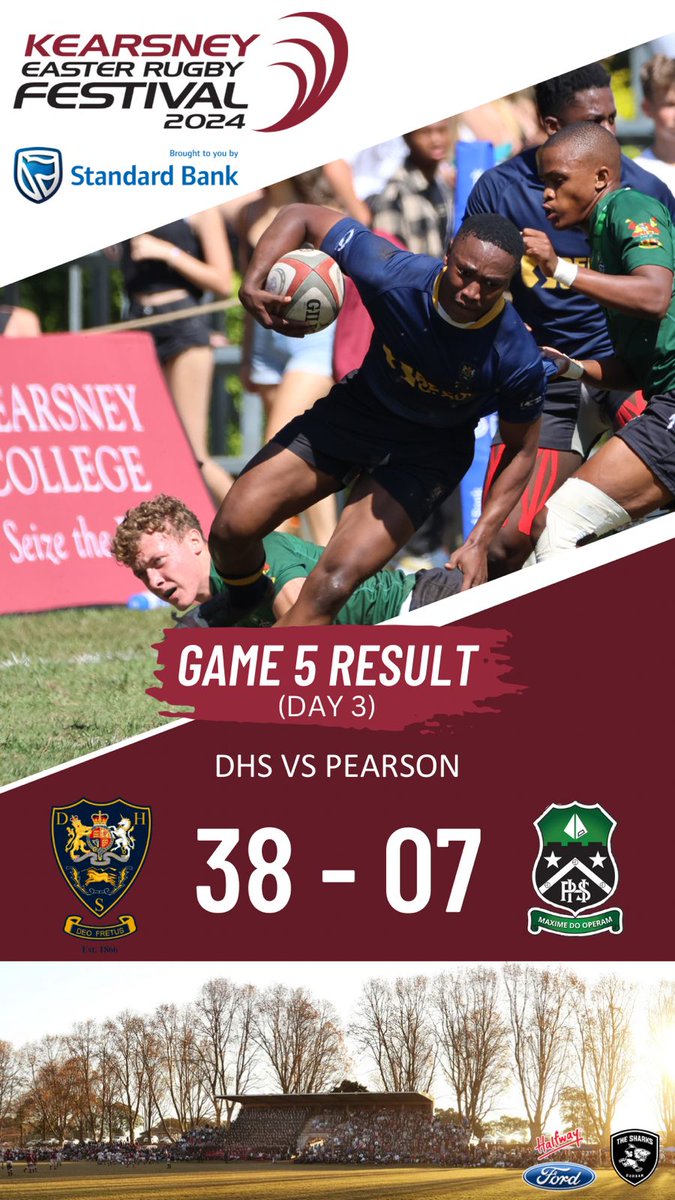 Kearsney College (@kearsneynews) on Twitter photo 