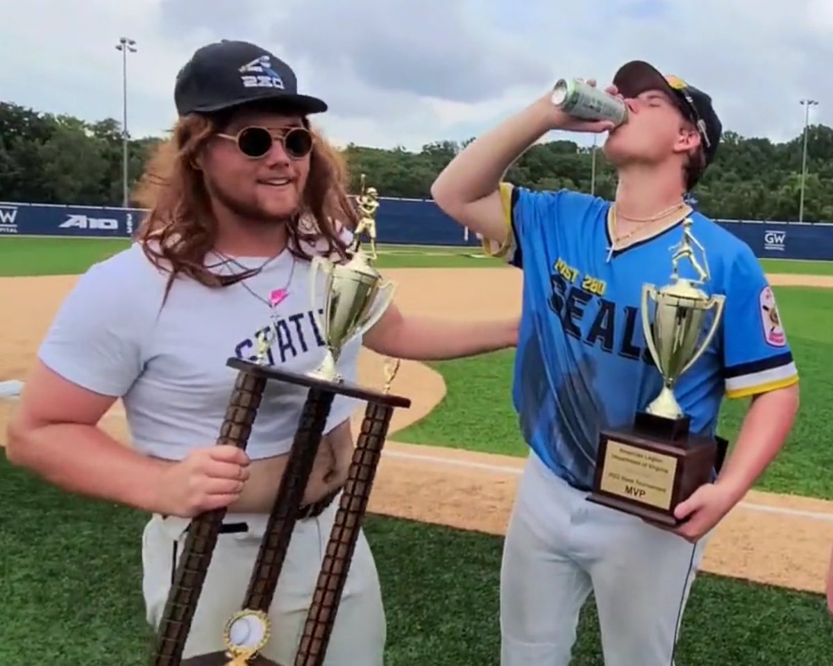 Chesapeake Post 280 SEALs tweet media