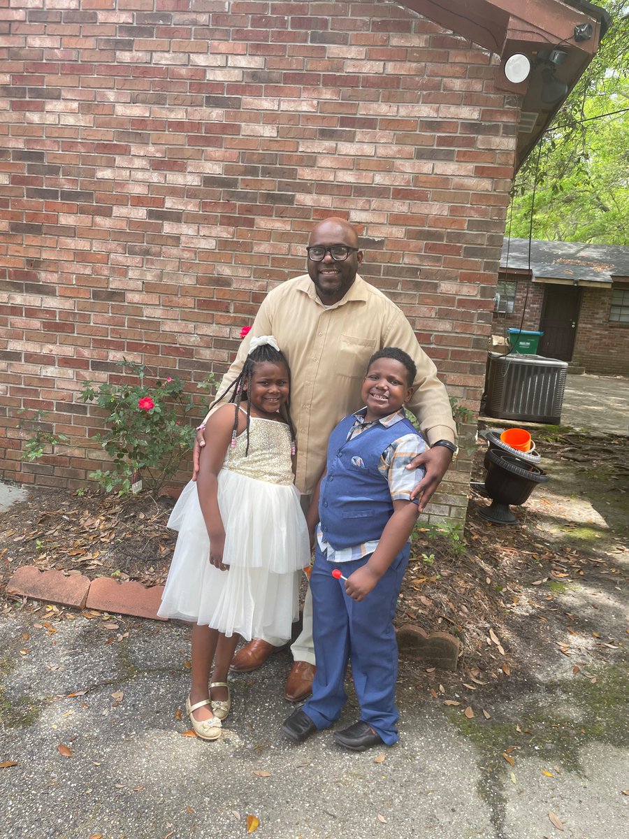 Donald R. Shavers II (@donaldshavers2) on Twitter photo 