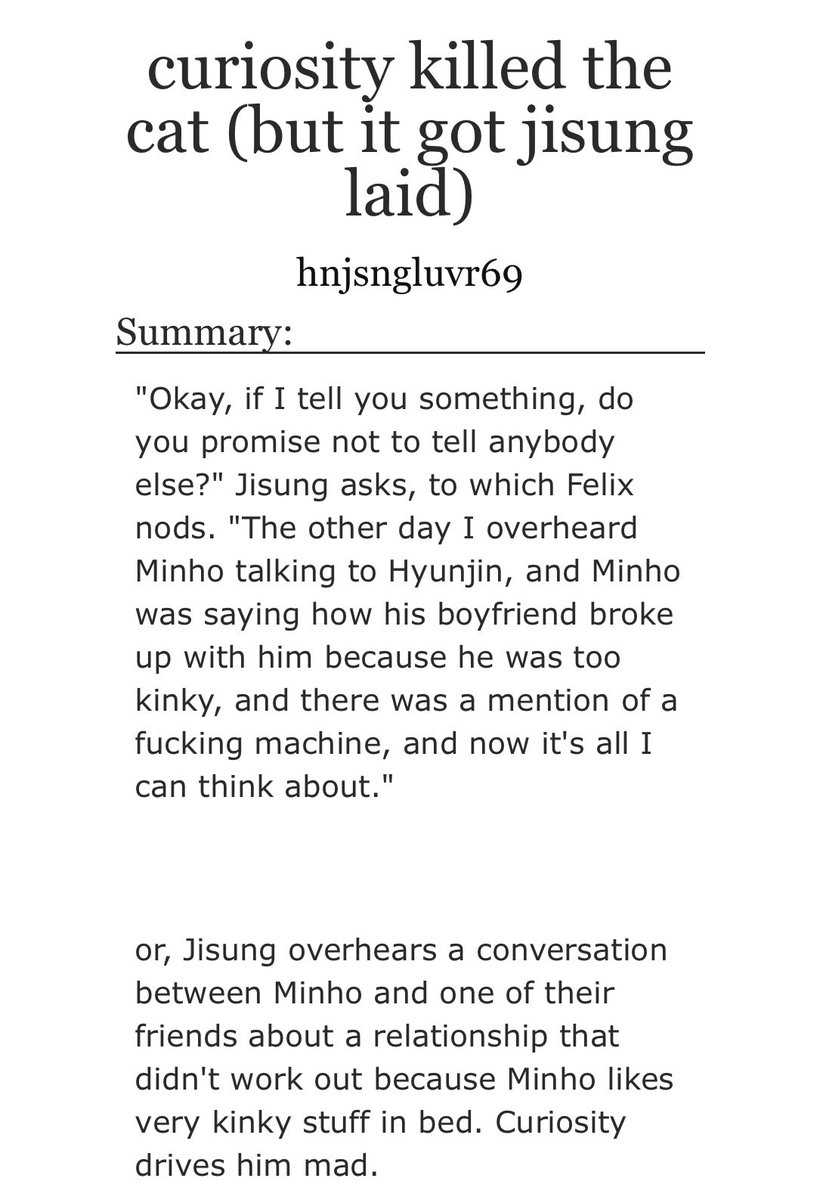 curiousity killed the cat (but it got jsng laid)

🐈mnsng
🐈‍⬛rated e
🐈6.8k words
🐈‍⬛written for <a href="/minsungmod/">minsungmod! 💚🩷 HIATUS</a> 

link &amp; tags below!!