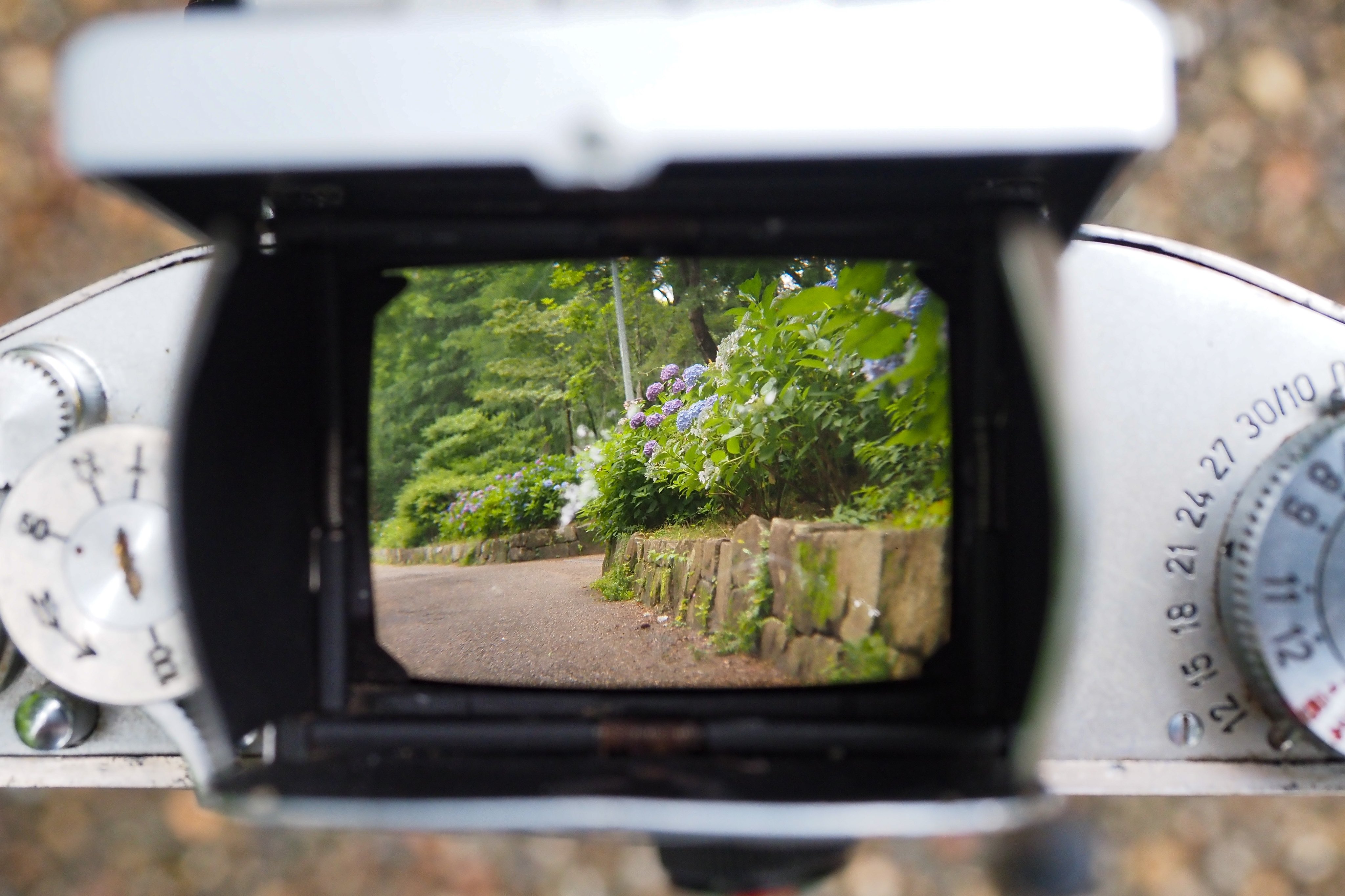 Amazon.co.jp: 光学ウエストレベルファインダー 28mm(35mm/50mm