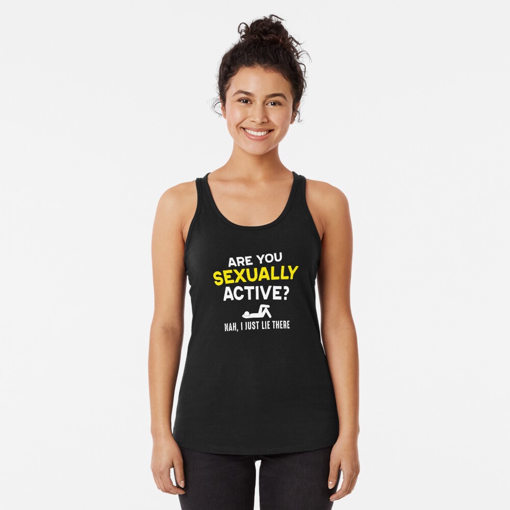 The ultimate bottom. Truth in advertising and a great way to keep the predators at bay. 
linktr.ee/sarcasmisfun
#funnytees #tees #sex #sexuallyactive #sarcasm #FunnyFashion #POD #redbubble #SnarkyTees #sarcasmisfun #college #tattoo #gamers  #funnymemes #dating #datingprofile