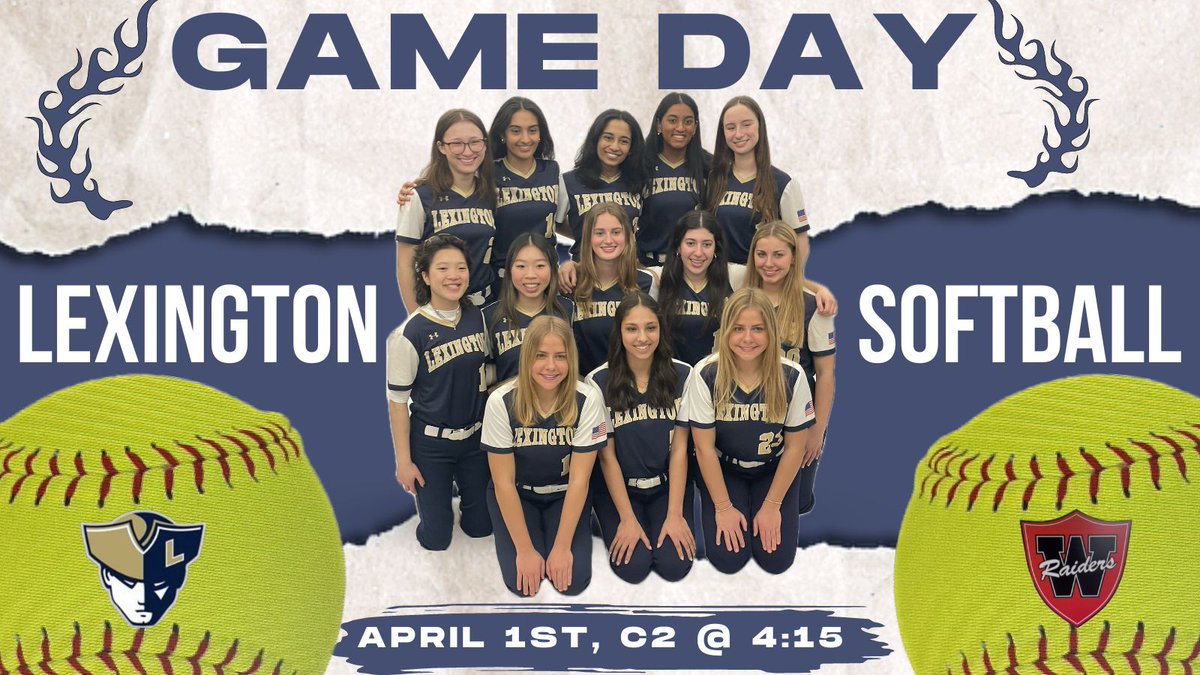Lexington_Softball_MA tweet media