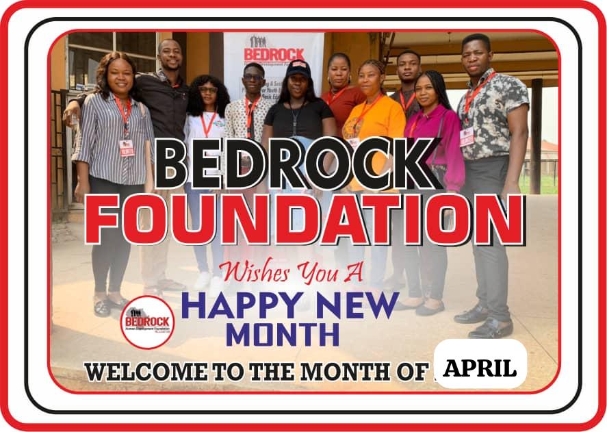 bedrock_hdf's tweet image. Happy New Month